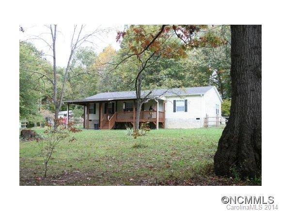 50 Nightcastle Lane, Hendersonville, NC 28792