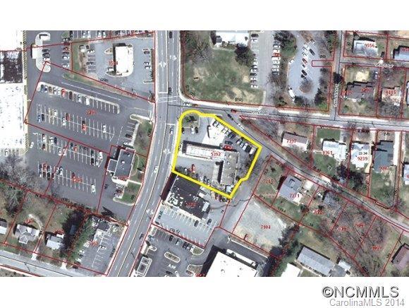 873 Merrimon Ave., Asheville, NC 28804