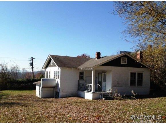 108 North Blue Ridge Ave, Hendersonville, NC 28792