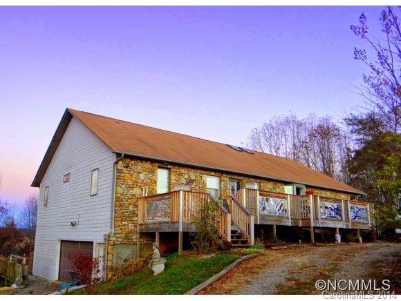 16 Watsell Drive, Leicester, NC 28748