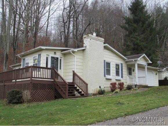 57 Melody Lane, Maggie Valley, NC 28751
