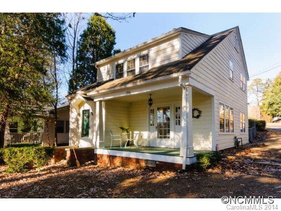 198 Forest Hill Dr., Asheville, NC 28803
