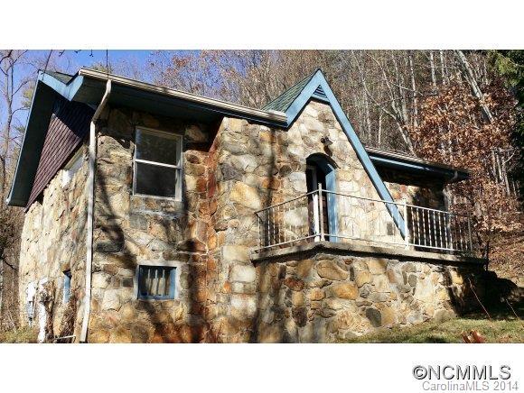 226 Old Home Road, Asheville, NC 28804