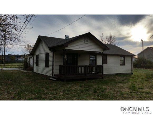 123 Old Johnson Farm Rd., Fletcher, NC 28732