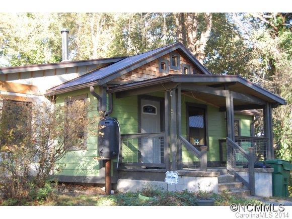 51 Gash Farm Rd, Asheville, NC 28805