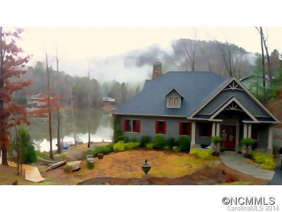 1859 Buffalo Creek Road, Lake Lure, NC 28746