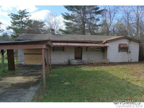 244 Rock Hill Road, Asheville, NC 28803