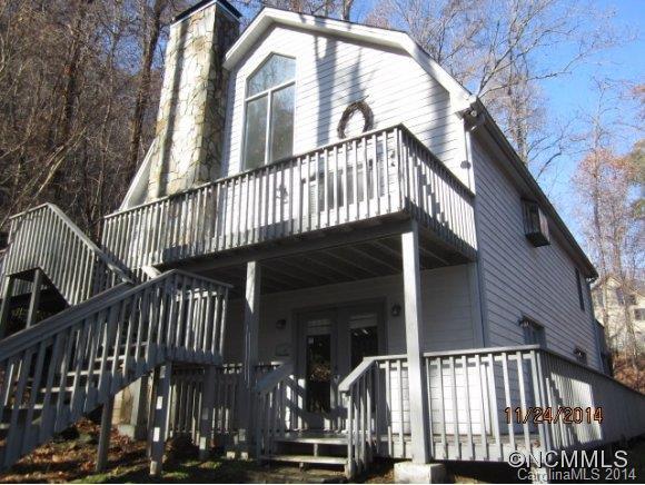 343 Bolt Rd, Lake Lure, NC 28746