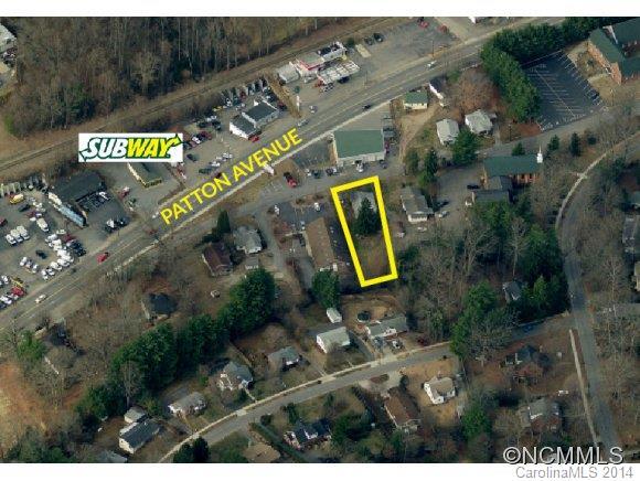 132 Mimosa Dr., Asheville, NC 28806