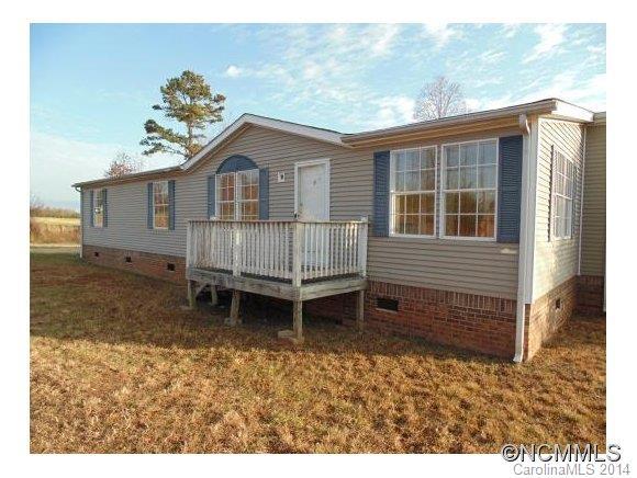 307 Dewitt Owens Rd., Rutherfordton, NC 28139