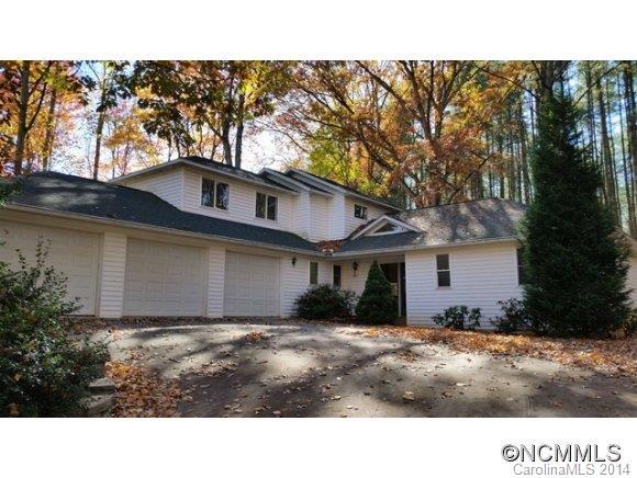 90 Morgan Branch Estates Rd., Candler, NC 28715