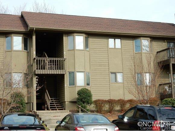 201 Racquet Club Road #14, Asheville, NC 28803
