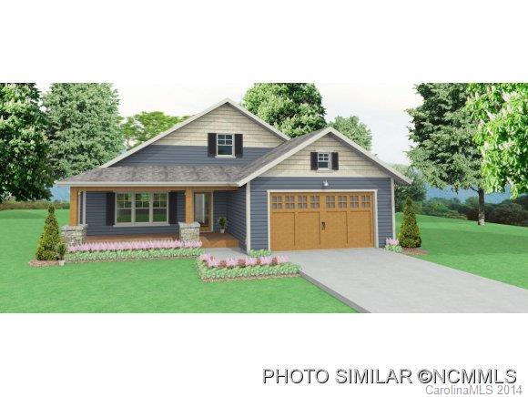 33 Asher Lane, Arden, NC 28704