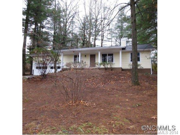 823 Hillcrest Street, Hendersonville, NC 28739