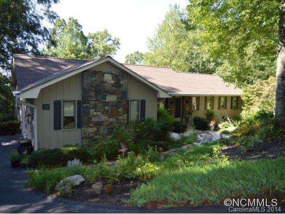 10 Masters Crest Drive, Etowah, NC 28729