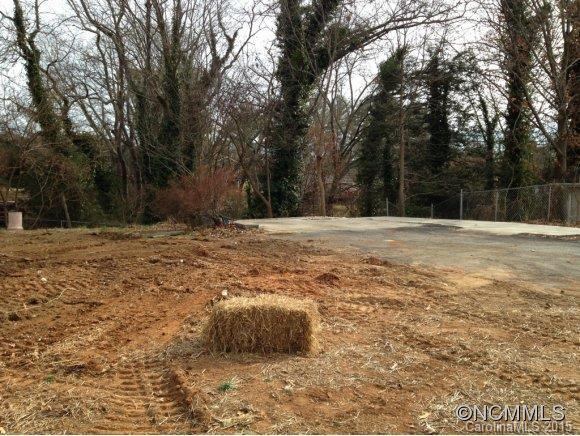 Lot 4 Hudson Street, Asheville, NC 28806