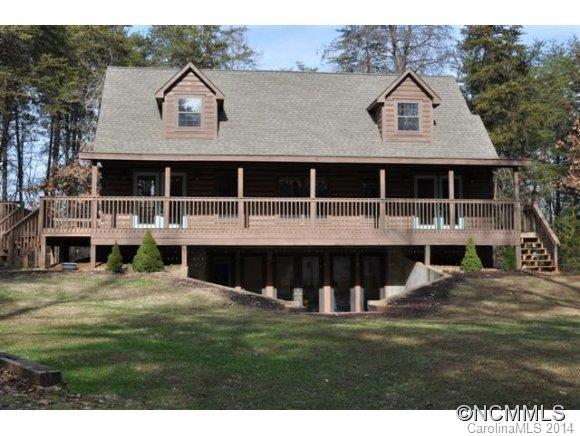 523 Collinsville Road, Columbus, NC 28722