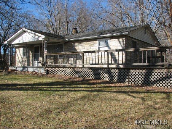 1369 North Ridge Road, Dana, NC 28792