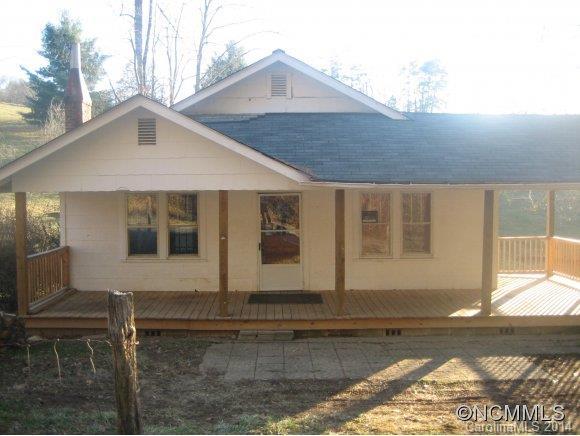 1054 Old Leicester Highway, Asheville, NC 28806