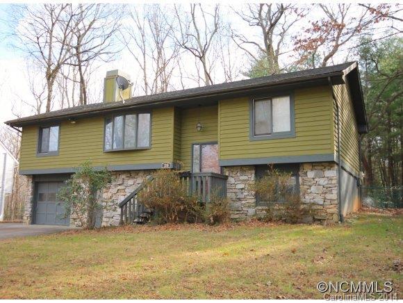 29 Wildwood Circle, Fletcher, NC 28732