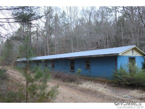 1958 Brown Mtn Beach Rd, Morganton, NC 28655