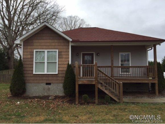 176 Pressley Hill Rd, Fletcher, NC 28732