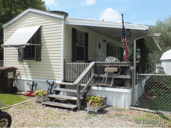 78 Park Place, Maggie Valley, NC 28751