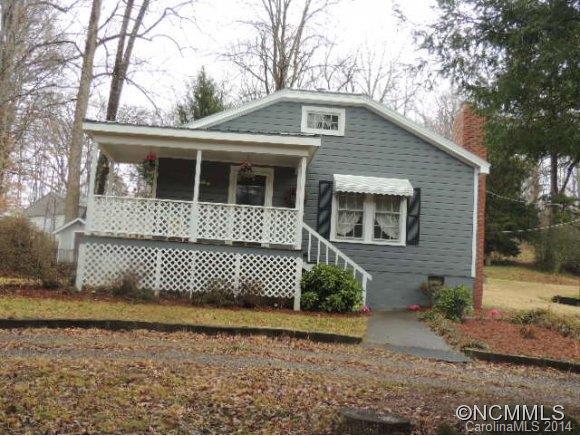 141 Coxe Road, Rutherfordton, NC 28139