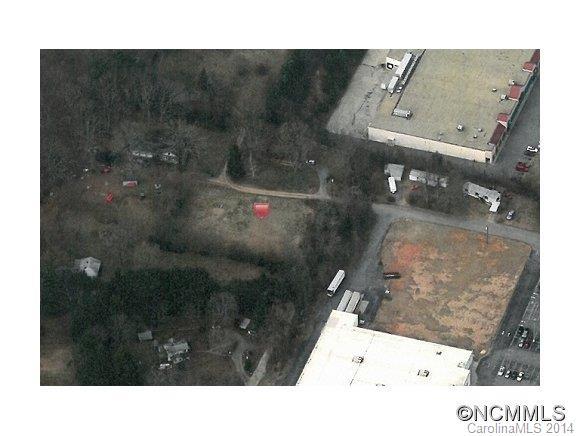 7 Pacoda St., Asheville, NC 28806