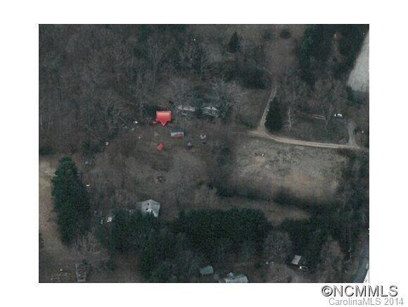 11 Pacoda St., Asheville, NC 28806