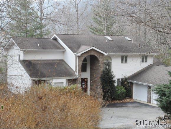 342 Sondley Drive E, Asheville, NC 28805