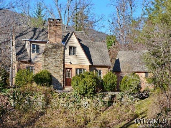 129 Fisher Court, Lake Lure, NC 28746