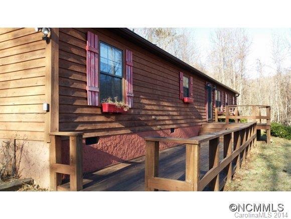 298 Rustic Ridge Dr., Canton, NC 28716