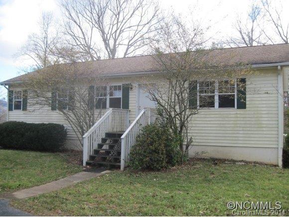 5 Steelwood Dr., Fairview, NC 28730