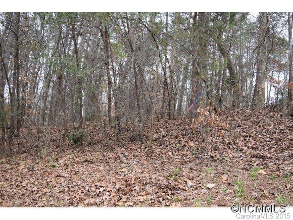 Lot 17 Bent Creek Drive #17, Rutherfordton, NC 28139