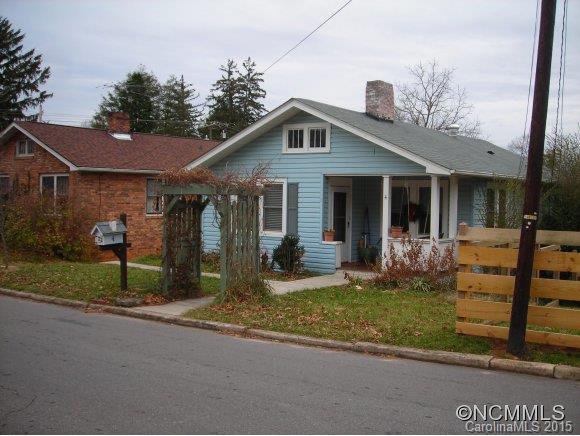 4 Salola St., Asheville, NC 28806
