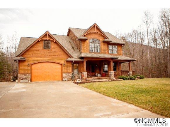 14 Roundabout Way, Asheville, NC 28805