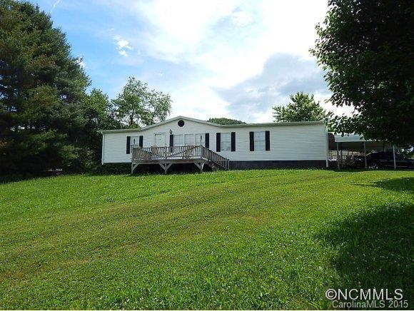 10 Talley Rd, Hendersonville, NC 28739