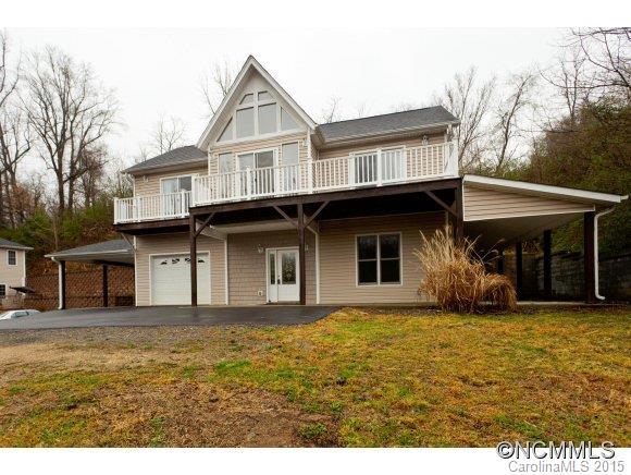 33 Lakeside Dr, Asheville, NC 28806