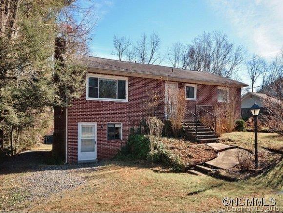 1106 Temon Street, Hendersonville, NC 28739