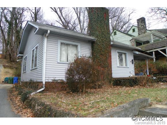 88 Buchanan Ave., Asheville, NC 28801
