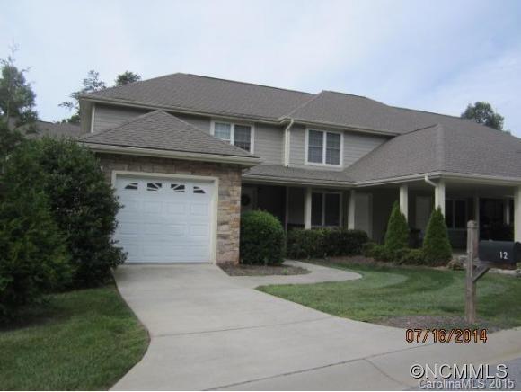 12 Aberdeen Dr, Arden, NC 28704