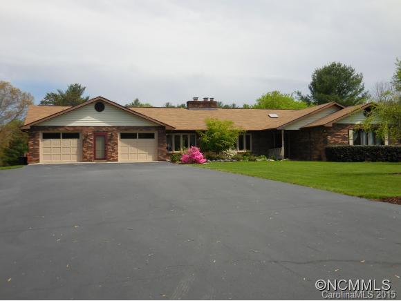 218 Brown Rd., Hendersonville, NC 28791