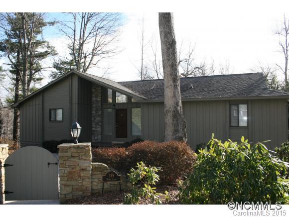 139 Olds Lane, Hendersonville, NC 28739