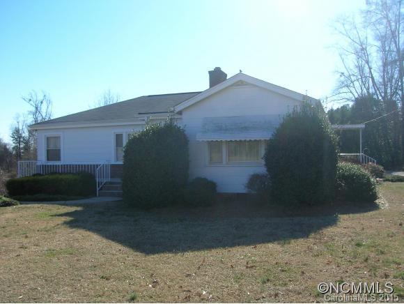 1470 Us Hwy 221a None, Forest City, NC 28043