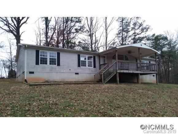 25 Tater Tr., Asheville, NC 28806