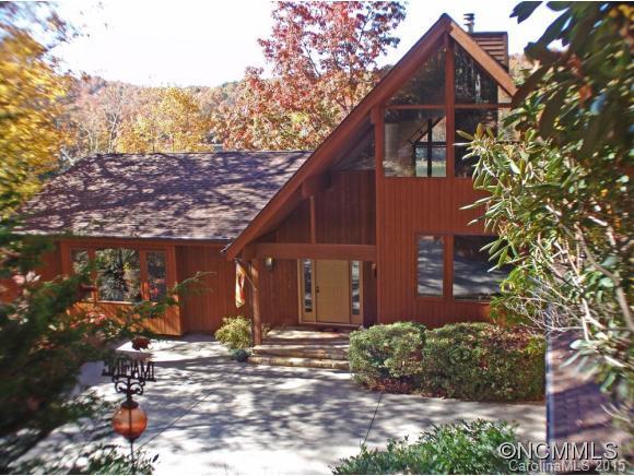 112 Kanvsita Court, Brevard, NC 28712