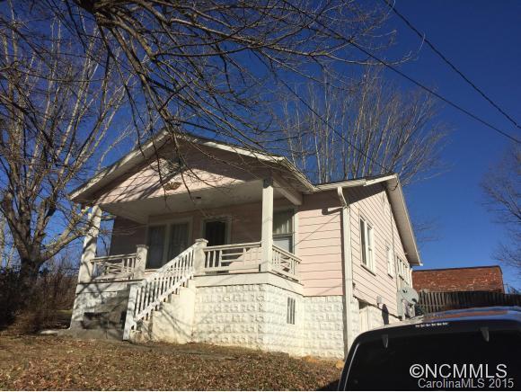 267 Old County Home Rd., Asheville, NC 28806