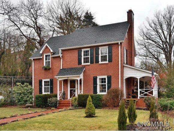 22 Mears Ave., Canton, NC 28716