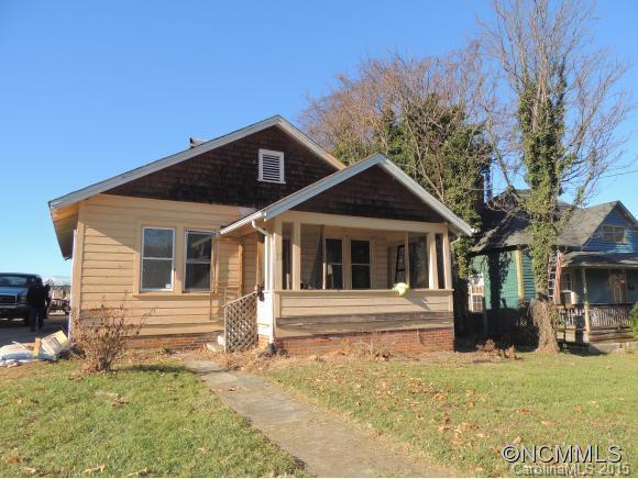 75 Congress St., Asheville, NC 28801